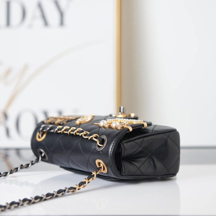 MINI FLAP BAG - Image 5