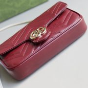 GG Marmont small shoulder bag - Image 5