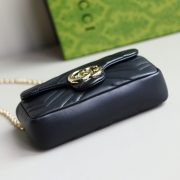 GG Marmont mini shoulder bag - Image 5