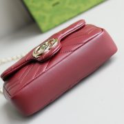 GG Marmont mini shoulder bag - Image 5