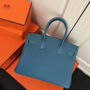 HERMES BIRKIN BAG 30 - Image 5