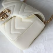 GG Marmont mini shoulder bag - Image 5