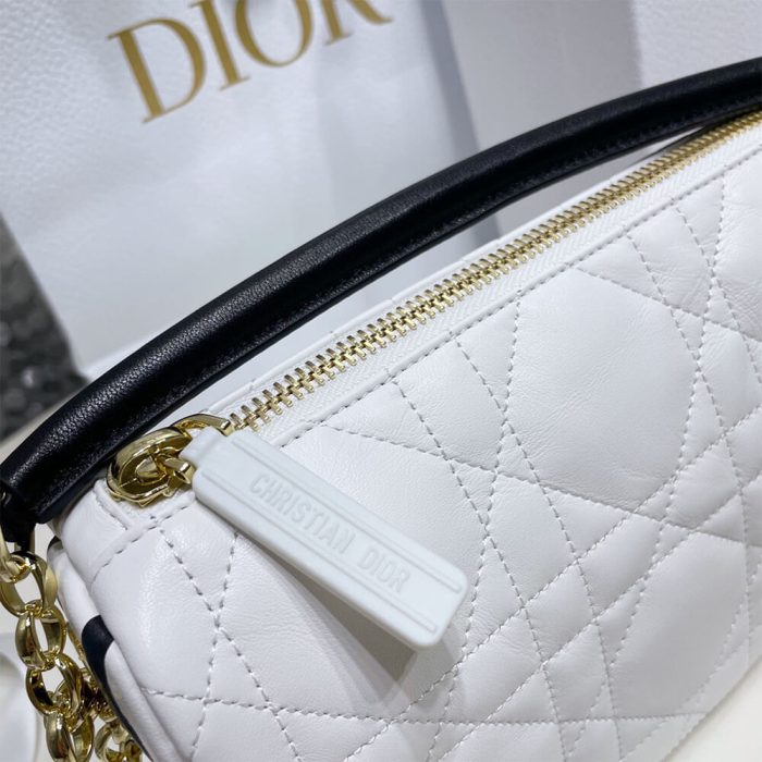 SMALL DIOR VIBE HOBO BAG - Image 5