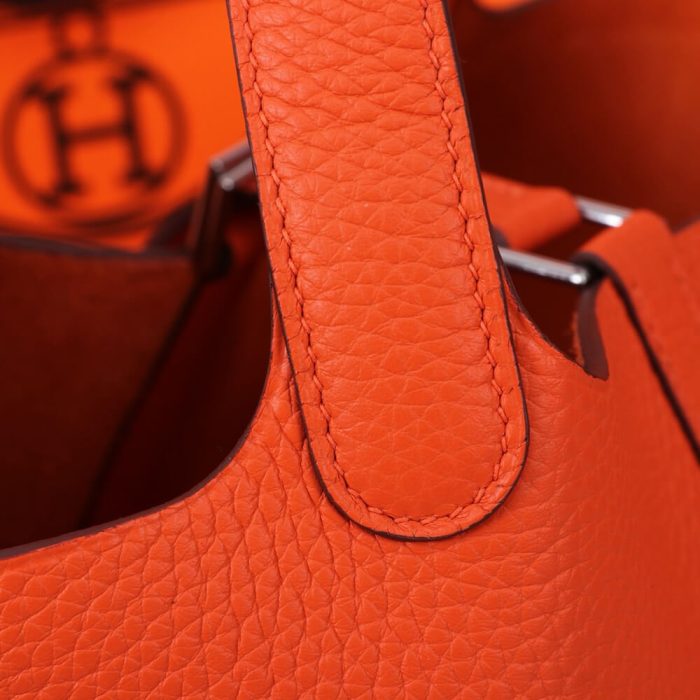 Hermes Picotin Lock 18 - Image 6