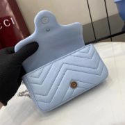 GG Marmont mini shoulder bag - Image 6