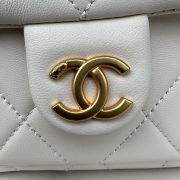 CHANEL Maxi Hobo Bag - Image 6