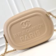 CHANEL Mini Camera Case(high-end grade) - Image 5