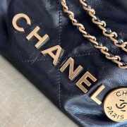 CHANEL 22 Mini Handbag - Image 6