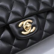 CHANEL Mini Classic Handbag - Image 6