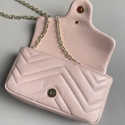 GG Marmont mini shoulder bag - Image 6
