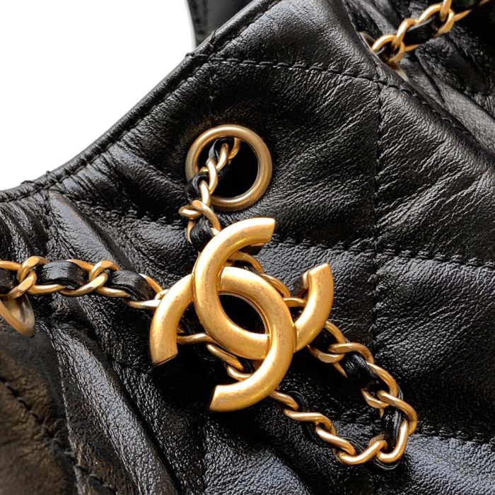 CHANEL 25 Small Handbag(HIGH-END GRADE) - Image 6