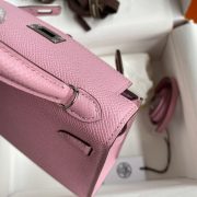Hermes Mini Kelly II(HIGH-END GRADE) - Image 6
