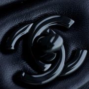 Chanel Mini Flap with Top Handle(HIGH-END GRADE) - Image 6