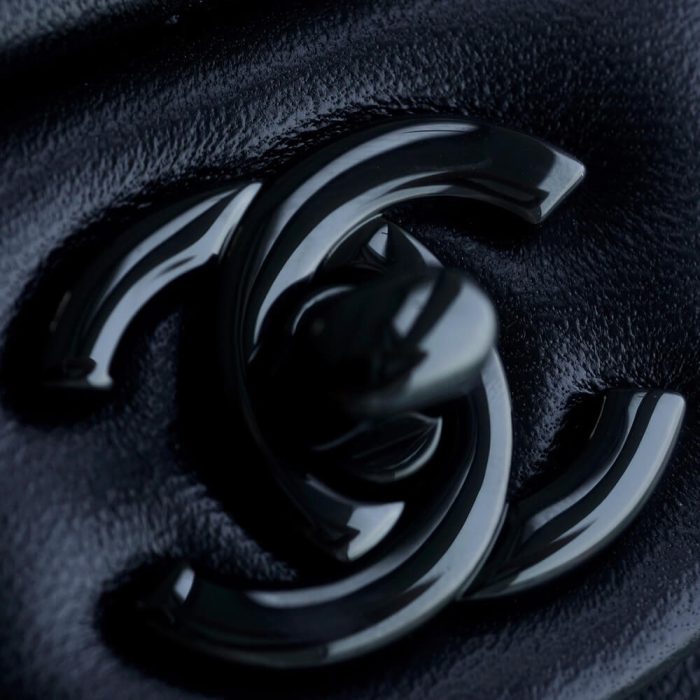 Chanel Mini Flap with Top Handle(HIGH-END GRADE) - Image 6