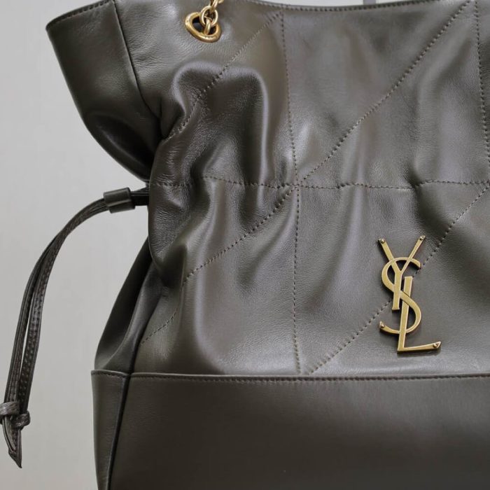 YSL  JAMIE SHOPPING in lambskin - Image 6