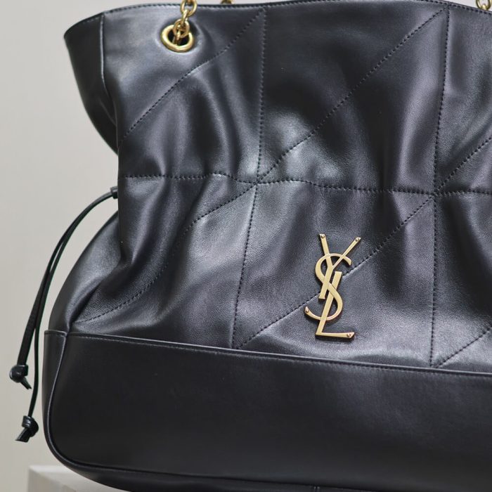 YSL  JAMIE SHOPPING in lambskin - Image 6