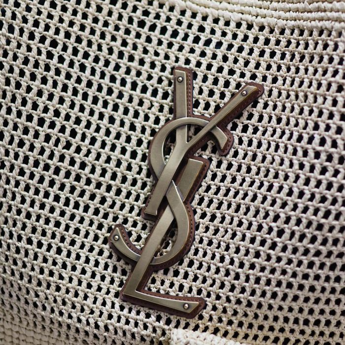 YSL  ICARE maxi shopping bag in quilted lambskin - Image 6