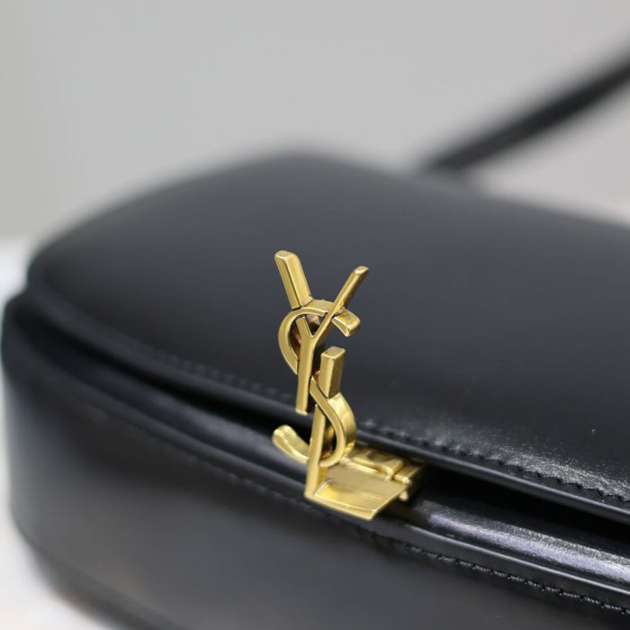 YSL  Mini VOLTAIRE in BOX SAINT LAURENT - Image 6