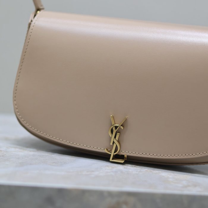 YSL  Mini VOLTAIRE in BOX SAINT LAURENT - Image 6