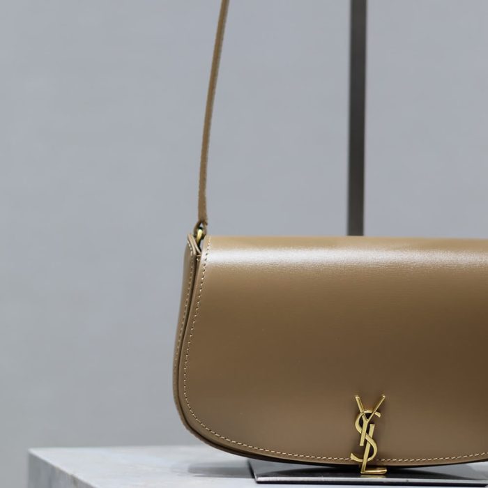 YSL  Mini VOLTAIRE in BOX SAINT LAURENT - Image 6