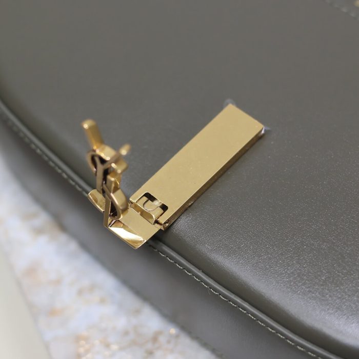 YSL  Mini VOLTAIRE in BOX SAINT LAURENT - Image 6