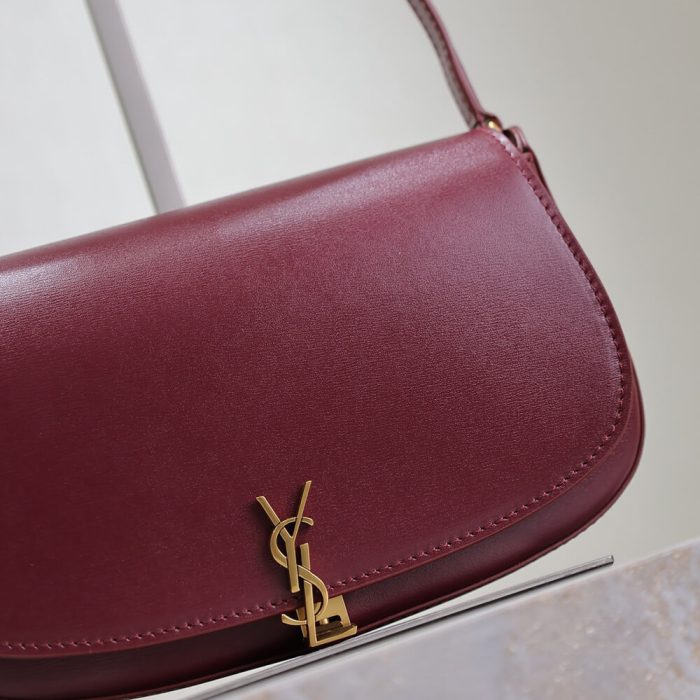 YSL  Mini VOLTAIRE in BOX SAINT LAURENT - Image 6