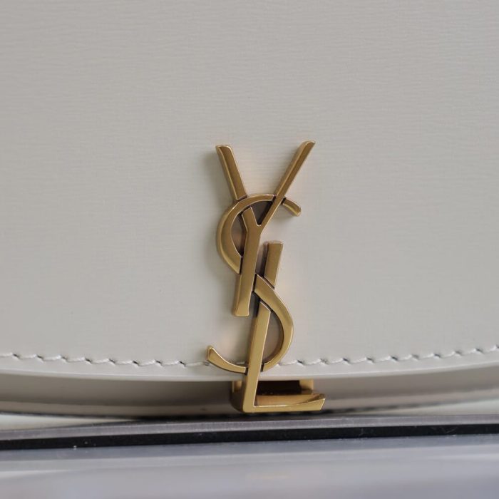 YSL  Mini VOLTAIRE in BOX SAINT LAURENT - Image 6