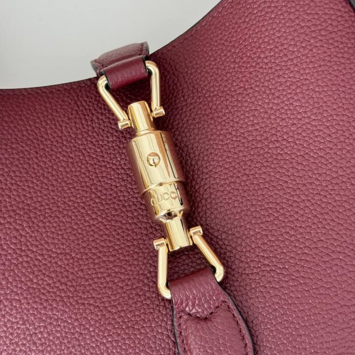 Gucci Jackie 1961 Small Shoulder Bag - Image 6
