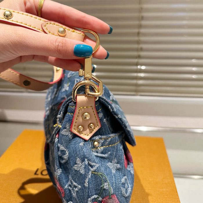 LV x TM Sunset - Image 6