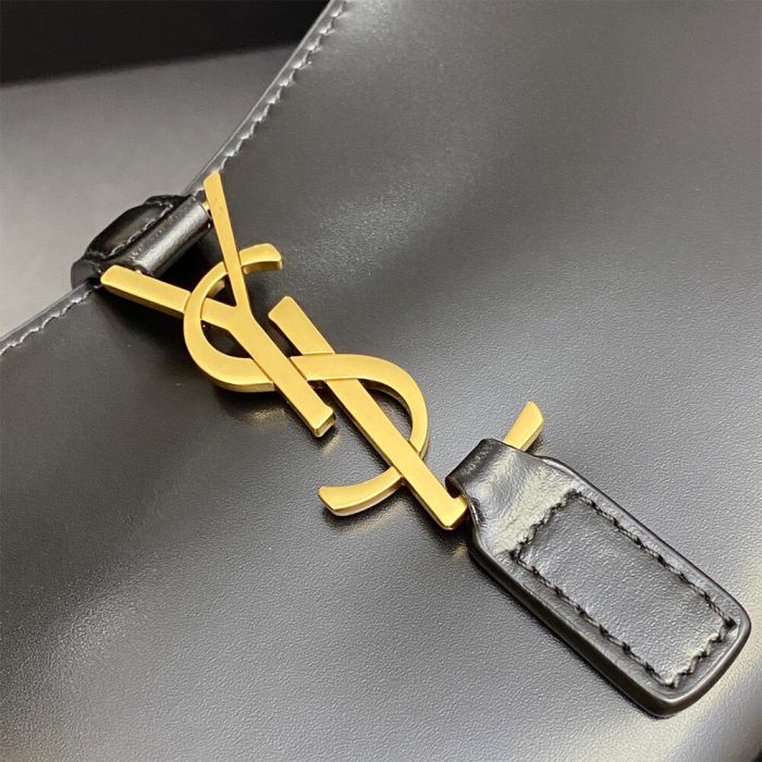 YSL  MINI LE 5 ?? 7 IN SMOOTH LEATHER - Image 6