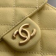 CHANEL 25 Small Handbag(HIGH-END GRADE) - Image 6