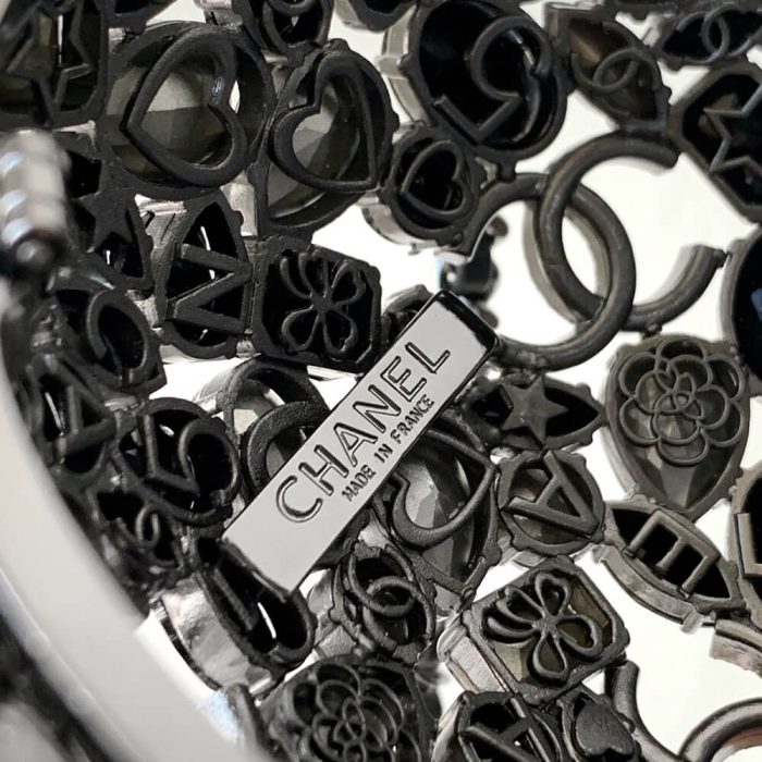 CHANEL Sphere Minaudiere(HIGH-END GRADE) - Image 6