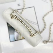Chanel Flap Phone Holder with Chain(HIGH-END GRADE) - Image 6