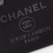 Chanel Small Tote Bag - Image 6