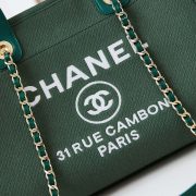 Chanel Small Tote Bag - Image 6