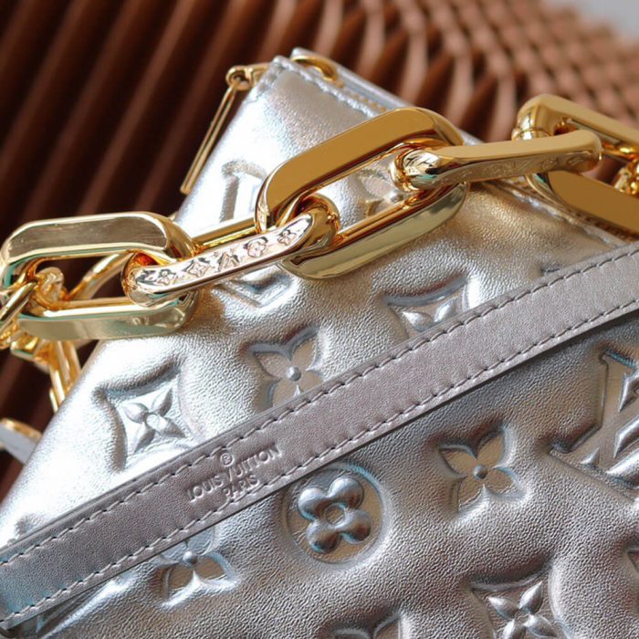 LV Coussin BB - Image 6