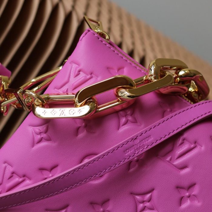 LV Coussin BB - Image 6