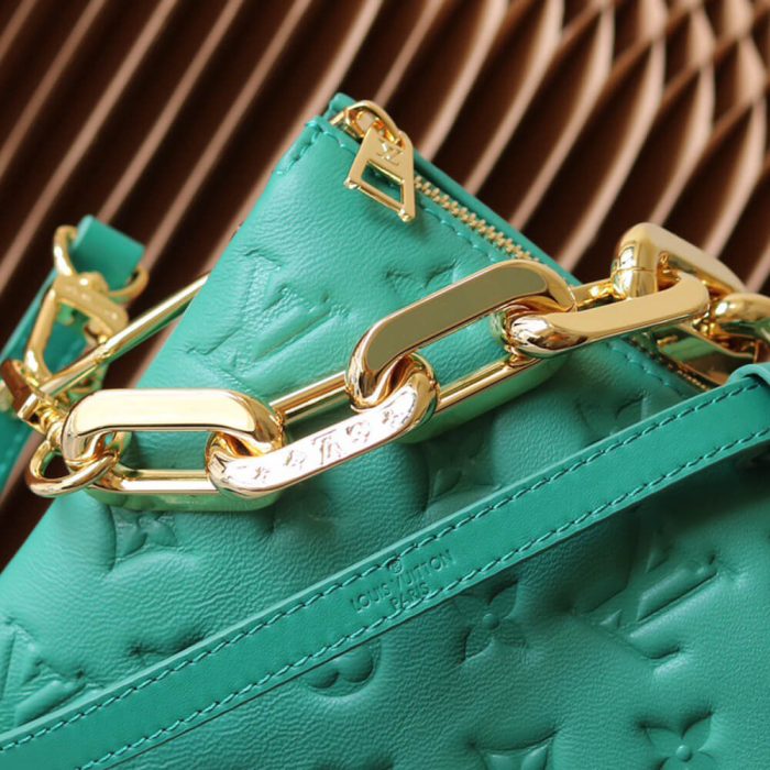 LV Coussin BB - Image 6