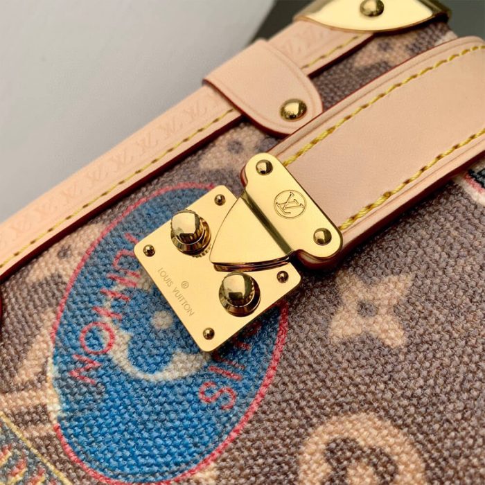 LV Side Trunk MM(HIGH-END GRADE) - Image 6