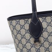 Gucci Totissima small reversible tote - Image 6