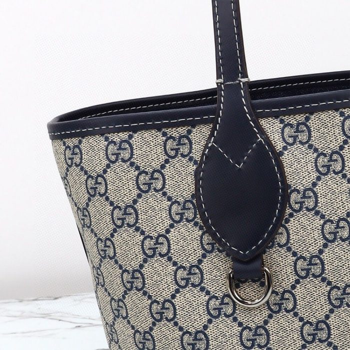 Gucci Totissima small reversible tote - Image 6