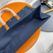 RIVE GAUCHE LARGE TOTE BAG IN CANVAS - Image 6