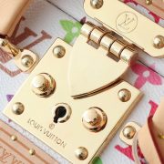 LV x TM Petite Valise - Image 6