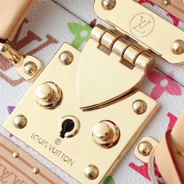 LV x TM Petite Valise - Image 6