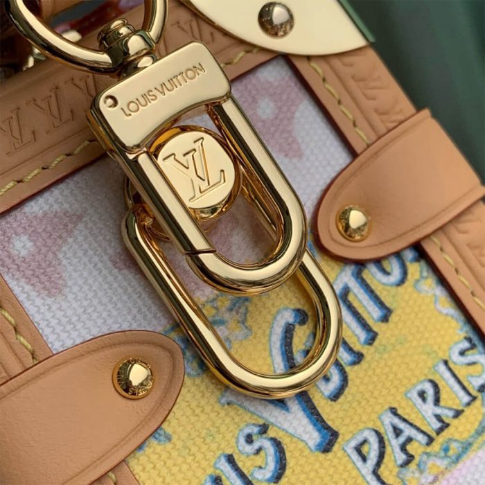 LV Side Trunk MM(HIGH-END GRADE) - Image 6