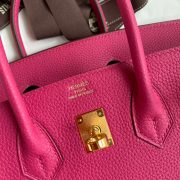 HERMES BIRKIN BAG 30 - Image 6
