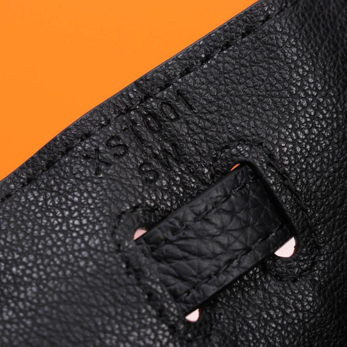 HERMES BIRKIN BAG 30 - Image 6