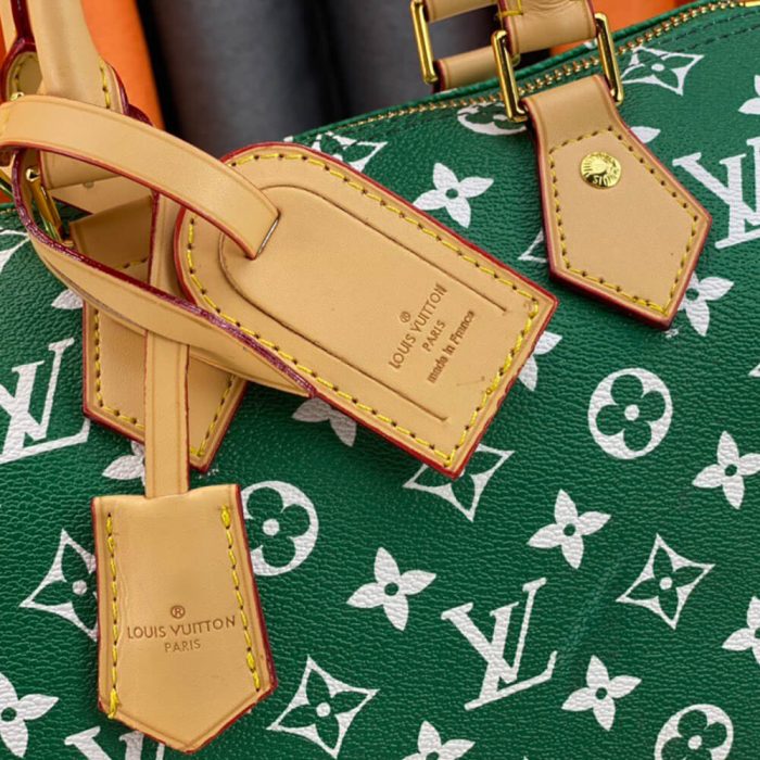 LV Speedy P9 Bandouliere 25 - Image 6