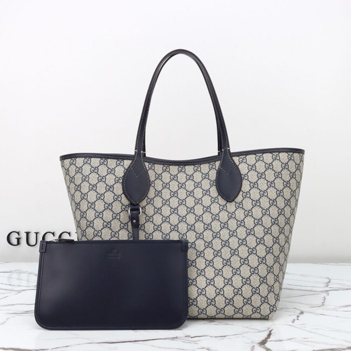 Gucci Totissima large reversible tote bag - Image 6