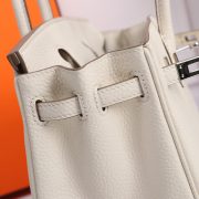 HERMES BIRKIN BAG 30 - Image 6
